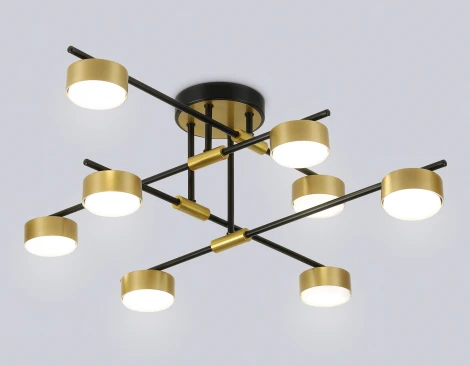 Потолочная люстра Ambrella Comfort FL51752