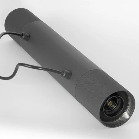 Подвесной светильник Loft Blount LSP-8790 (220V, на проводе, IP21)