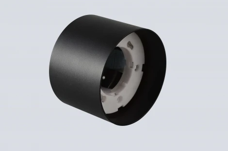 Светильник потолочный накладной Crystal Lux CLT 073C BL