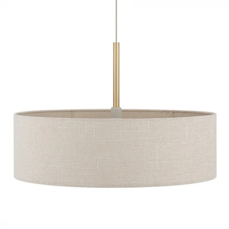 Подвесной светильник Nowodvorski Santana L Cream 11653