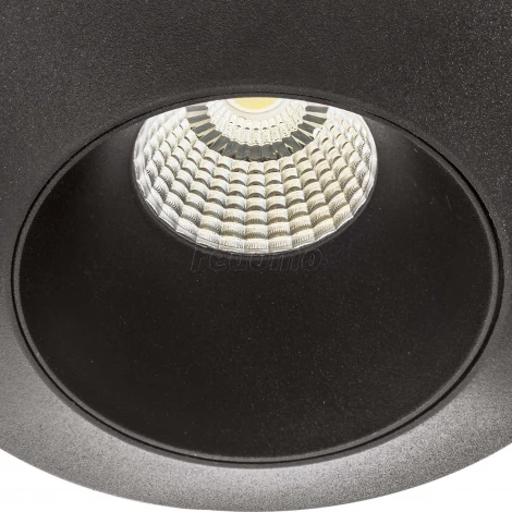 Встраиваемый точечный светильник Lightstar Orbe 051307 (LED, 220V)