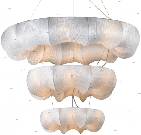 Подвесная люстра ST Luce Strato SL353.503.17