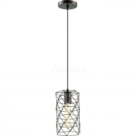 Подвесной светильник Lumion Olaf 3729/1 (220V, на проводе)