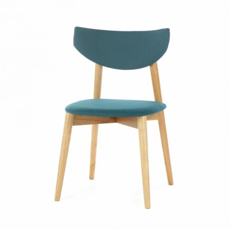 Интерьерный стул Jace Бежево-серый