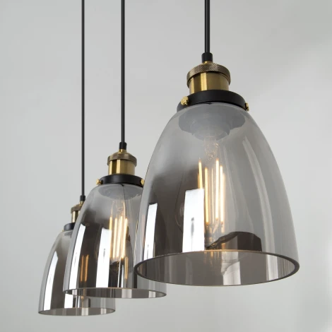 Подвесной светильник Modelux MODEMODERN MD.1151.3