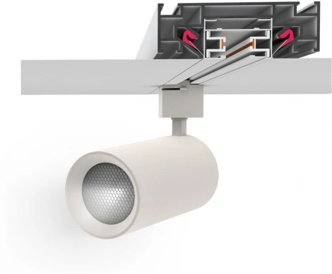Профиль ST Luce St001 ST001.129.00