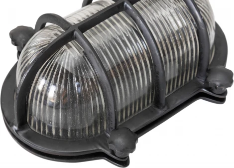 Настенный светильник уличный Covali WL-30176 (220V, IP54)