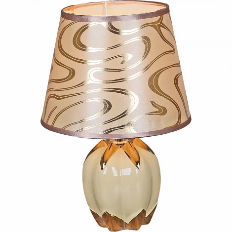 Интерьерная настольная лампа Reluce 01803-0.7-01