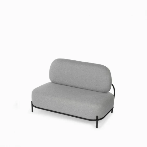 Диван Pawai ширина 125 COSMO арт.Pawai-1