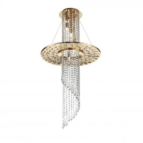 Потолочная люстра ST Luce Petore SL1106.202.06