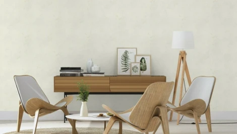 Обои виниловые Rasch Finca 416916 10,05 x 0,53 м