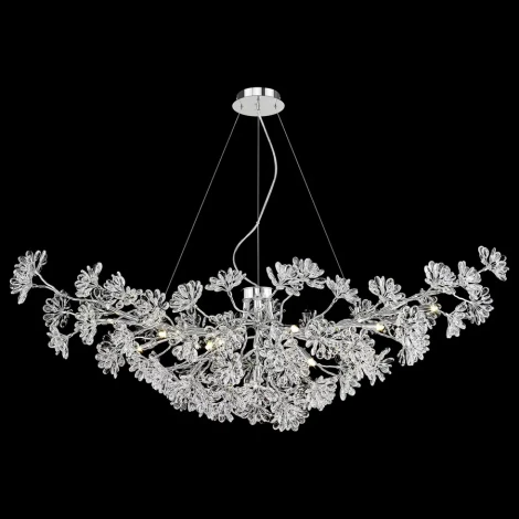 Подвесной светильник Wertmark Darleen WE191.15.123