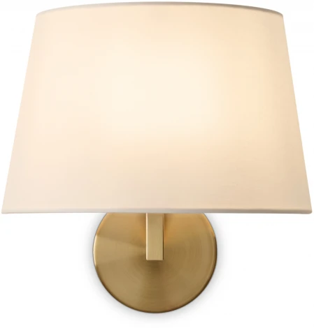 Бра Freya Graceful FR2042WL-01BS (220V)