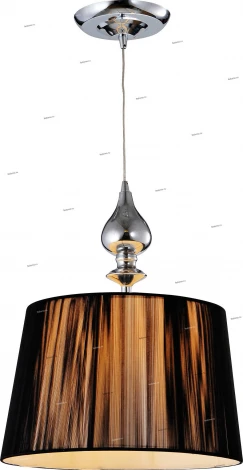 Подвесная люстра Collezioni Ely NC 38001/1BL