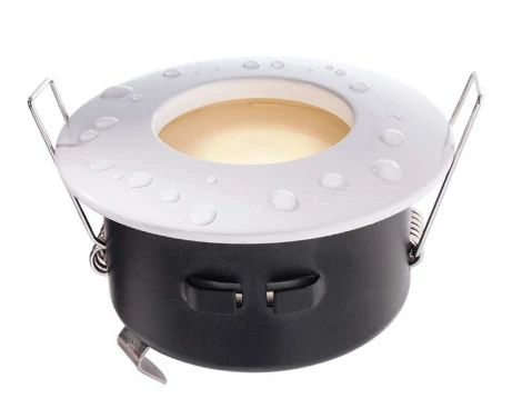 Встраиваемый точечный светильник Deko-Light 110000 (12V, круглые, IP65)