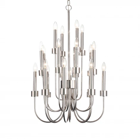 Подвесная люстра ST Luce Sonita SLD007.103.20