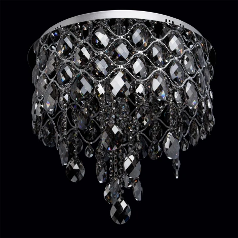 Потолочный светильник Chiaro Кларис 437010212