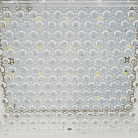 Настенно-потолочный светильник Kink Light Сигма 08583 (LED, 220V)