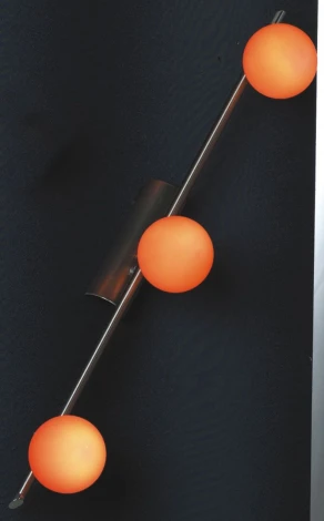 Спот Lussole ARANCIA LSQ-3901-03