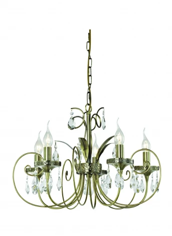 Подвесная люстра ST Luce SL127 SL127.303.05