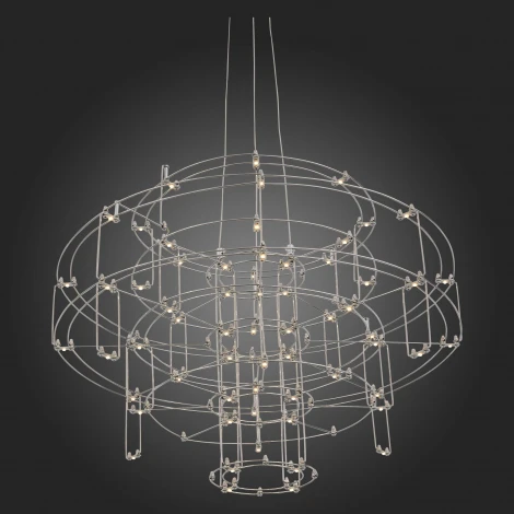Подвесной светильник ST Luce Genetica SL798.103.64