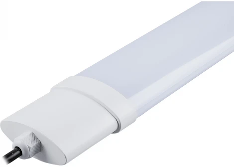 Настенно-потолочный линейный светильник Feron 48490 AL5090 IP65 48W 4000K (LED, 220V)