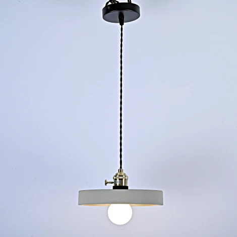 Подвесной светильник ImperiumLoft Industry01 (181045-26) (220V)