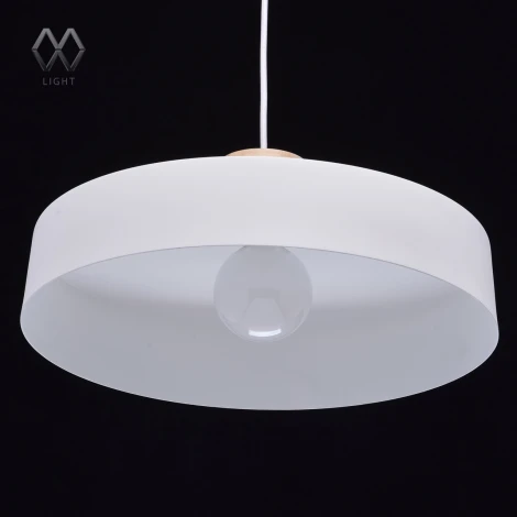 Подвесной светильник MW-Light Раунд 636010901