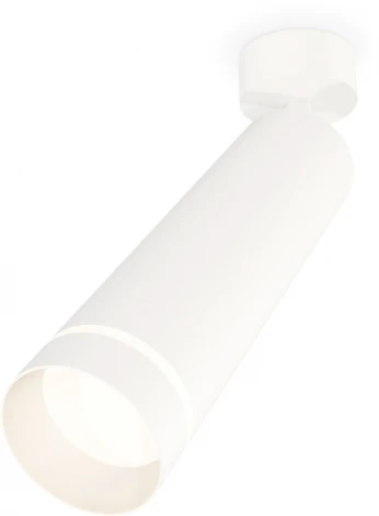 Спот Ambrella Techno Spot XM6355003 (220V, круглые)