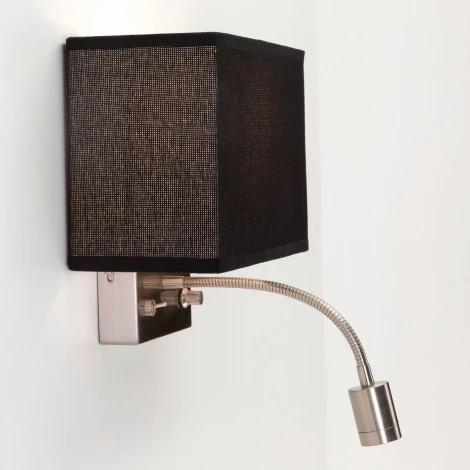 Бра на гибкой ножке для чтения Citilux Декарт CL704301 (220V, выключатель)