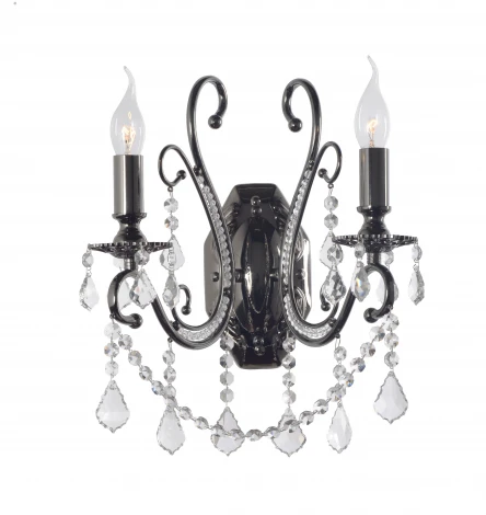 Бра Dio D'Arte Fabrizia E 2.1.2.200 NB