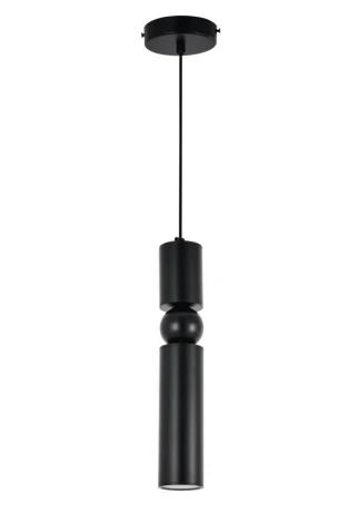 Подвесной светильник AM Group AM498 black (220V, на проводе)