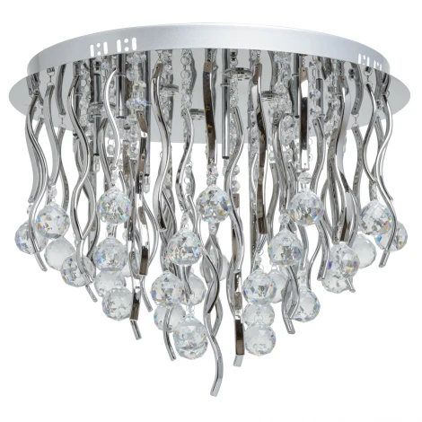 Потолочный светильник Chiaro Бриз 464016518