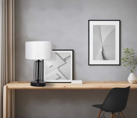 Настольная лампа MW-Light Шаратон 628030701