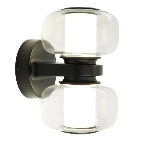 Настенный светильник Feron Париж 51989