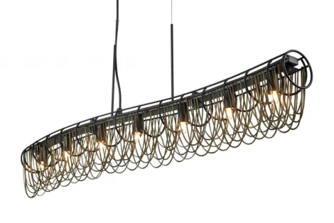 Подвесной светильник Vele Luce Spirituale 983 VL4014P07