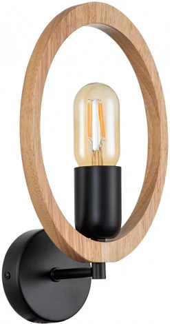 Бра Escada Rustic 10196/1A (220V, кольцо)