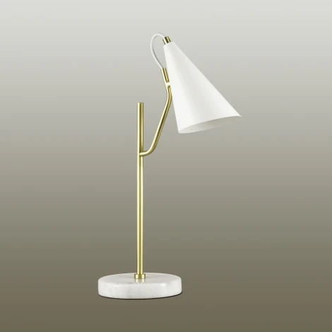 Интерьерная настольная лампа Lumion Watson 4439/1T