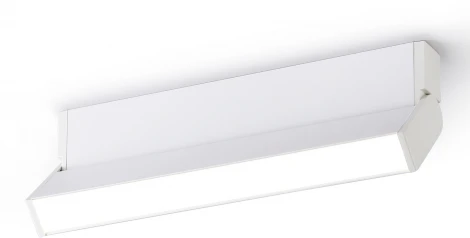 Настенно-потолочный светодиодный светильник Ambrella Techno Spot TA1818 (220V)