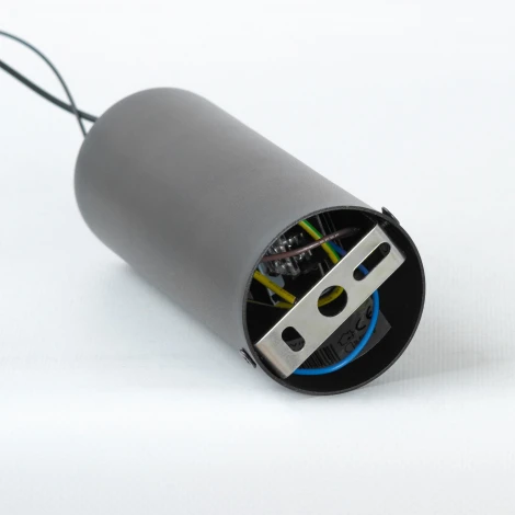 Подвесной светильник Lussole Skew LSP-7319 (LED, 220V, на проводе)