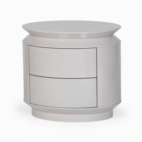 Прикроватная тумба Paula 56х50 COSMO арт.975C0.56