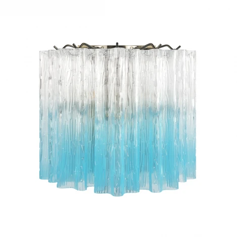 Бра Loft It Murano 10580W Clear blue
