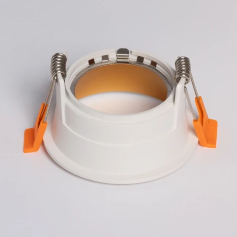 Встраиваемый светильник DeMarkt Прайм 850010201 (220V, круглые)