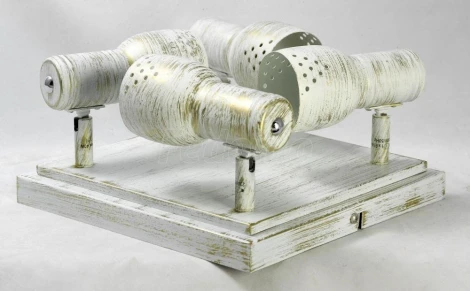 Спот Lussole Lgo Miami GRLSP-8056 (220V, под старину, IP21)