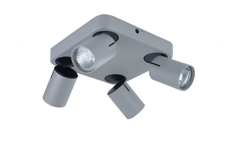 Спот Vele Luce Carrisi VL8067S04 (220V)