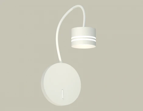 Бра с выключателем Ambrella TRADITIONAL XB9595203 (220V)