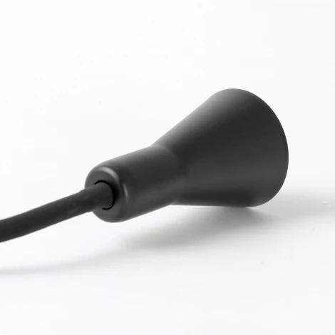 Настольная лампа на струбцине Lussole Escambia LSP-0716 (220V, выключатель)