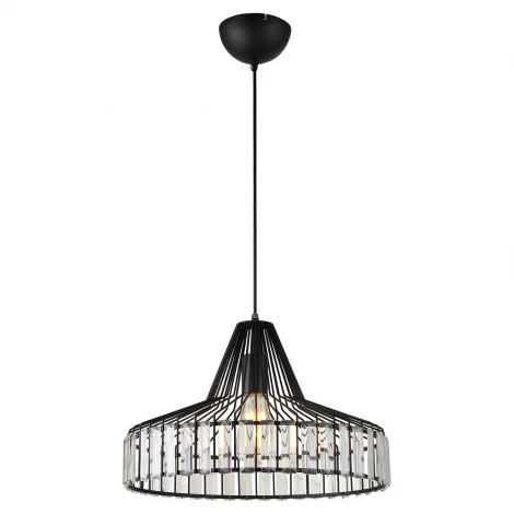 Подвесной светильник Lussole Loft New Rochelle LSP-9948