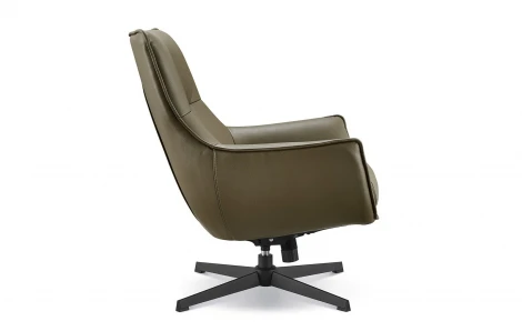 Кресло SENZO зеленый ESF 5892