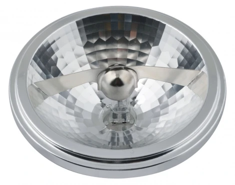 Лампочка галогенная G5.3 50W 220V Arte Lamp Bulbs G53AR70